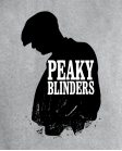 Džemperis Peaky Blinders Džemperis Peaky Blinders